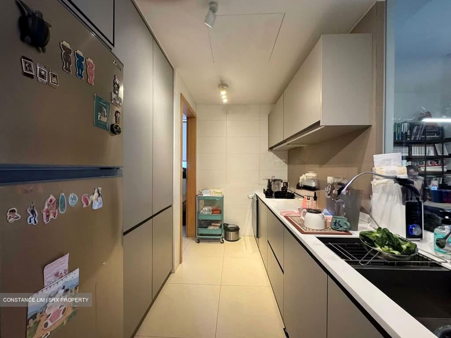 H2O Residences (D28), Condominium #571884151